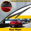 For 2007-2009 LEXUS RX350 Rear Windshield Wiper Arm & Blade Kit Set Replacement