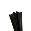 Floplast 112mm Round Gutter Seal RRS1 Rubber Gasket Replacement