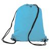 Shugon Stafford Nylon Drawstring Tote Backpack-O/S Light Blue
