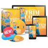 Yoga Burn Trim Core Challenge
