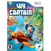 Kid Adventures: Sky Captain - Nintendo Wii (Renewed)