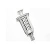 Premium Universal Microfilter Fine Sieve Compatible with Electrolux and Zanussi Dishwashers - Optimal Performance and Easy Maintenance