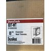Dura Vent 8DT-WT