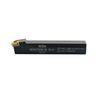 Shars 3/4" SER-0750-K16 RH External Indexable Threading ToolHolder with 16ER Carbide Insert 404-1281 P]