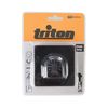 Triton Multi-Tool Box Cutter Single Gang (329184)