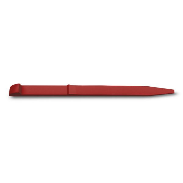 Victorinox TOOTHPICK RED - spare for SMALL 58mm swiss army knife - 10 toothpick pack