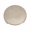 Jaclo 513-PN Concealed RD Overflow Faceplate, Polished Nickel