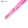 KADS Acrylic Nail Brush/Brush 10pcs 8# Kolinsky Brush Nail Art Pen Nail Art Tool (8#)