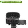 Partuto Manifold Absolute Pressure MAP Sensor for LIFAN No.32MPP21 1 Pc