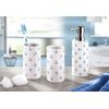 Kleine Wolke Anchor Toothbrush Holder Bathroom Accessories