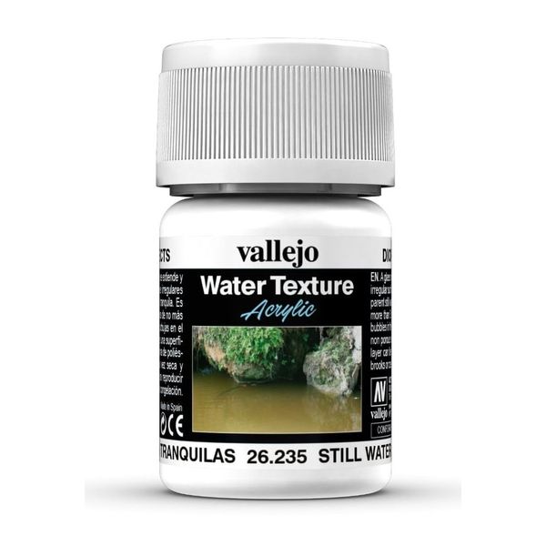 Vallejo Model Color 30 ml Still Water