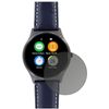Screen Protector for watch 27.5 mm diameter Privacy Filter 4-Way Protection