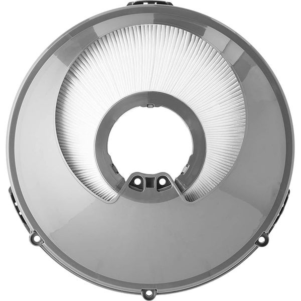 966977-01 Cinetic Vacuum Cleaner Post Filter compatible with Dyson DC77, DC75, UP14