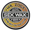 SexWax 3" Sticker