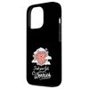 iPhone 13 Pro Gut Health Warriors Digestive Wellness Microbiome Support Case