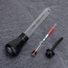 Car Battery Hydrometer, Car 8 Inch Battery Hydrometer Fast Dectection Electro Hydraulic Density Meter Car Repairing Tools