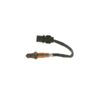 Bosch 0258017217 - Lambda sensor with vehicle-specific connector
