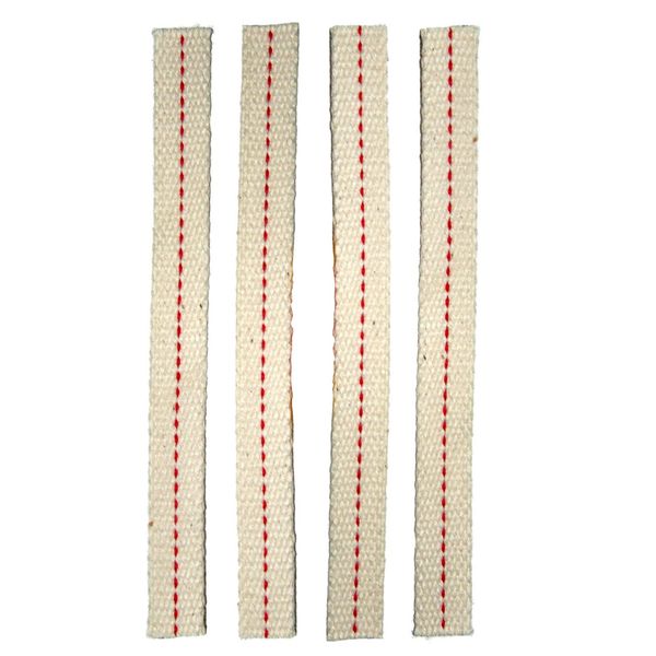 Feuerhand Replacement Wick 5 Lines Pack of 4