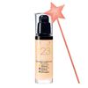 Bourjois Foundation 1 2 3 Perfect 51 Light Vanilla