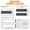 BALDR Solar Panel Anderson Parallel Connection Cable Portable Power Supply Charging Converter Adapter Solar Panel Anderson Cable