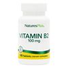 NaturesPlus Vitamin B2 100mg 90 Count