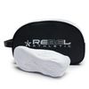 Rebel Youth Rise White Size 12