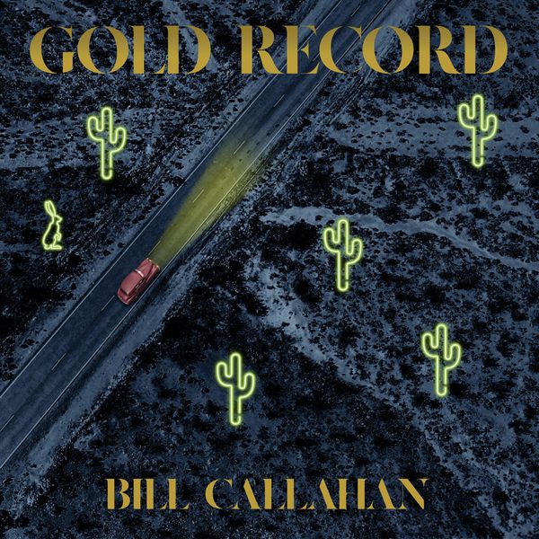 Gold Record