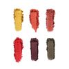 NYX - Ultimate Edit Petite Shadow Palette Phoenix - 0.04 oz (1.2 g)