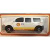 Matchbox Renault Kangoo