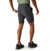 Regatta Herren Leichte Packaway Shorts, Asche, 34W