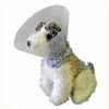Clinic Clear Collar Cone Dog Canine 30 cm