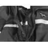 Nelson Rigg Stormrider 2-Piece Rainsuit Black Medium