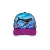 Sunday Afternoons Artist Series Trucker - M/L