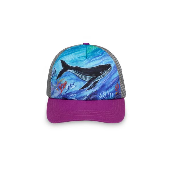 Sunday Afternoons Artist Series Trucker - M/L