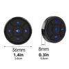 Universal Wireless Car Remote Control Button Smart Steering Wheel Controller