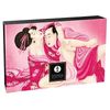 Shunga Kissable Massage Powder - Raspberry Feeling 2.65 oz. - BRAND NEW