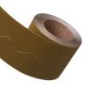Gold Corrugated Cardboard Roll School Display Pack Size : 1 Roll