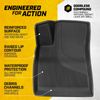 Cat® JustFit™ 3D Floor Mats for Tesla Model 3 2017-2024
