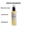 Moisturizing Gel-Cream 2 Fl oz