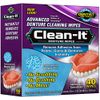 D.O.C. Denture Wipes 40 Each (Pack of 3)