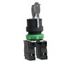 SELECTOR 3POS.NA+NA C.LLAVE