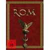 Rom - The Complete Collection [11 DVDs]