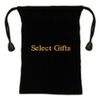Graduation Cap Teacher Engraved Personalised Leather Luggage Tag