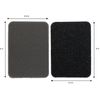 2 Pack Replacement for Generac 0G84420151 Air Filter by Universal Generator Part