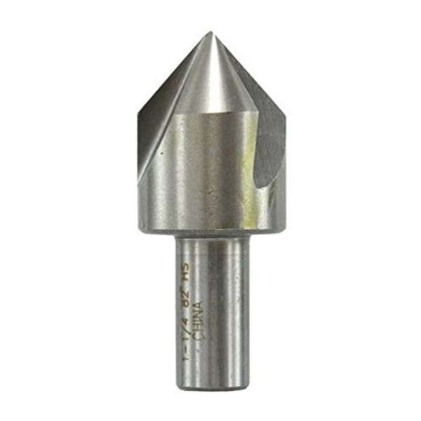 1-1/4" High Speed Center Reamer