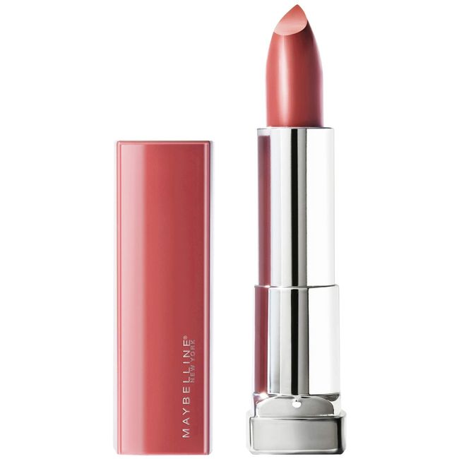 Maybelline Color Sensational Made For All Lipstick, Mauve For Me, 373