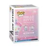 Funko Pop! Sanrio: Hello Kitty 50th Anniversary - Hello Kitty with Balloons