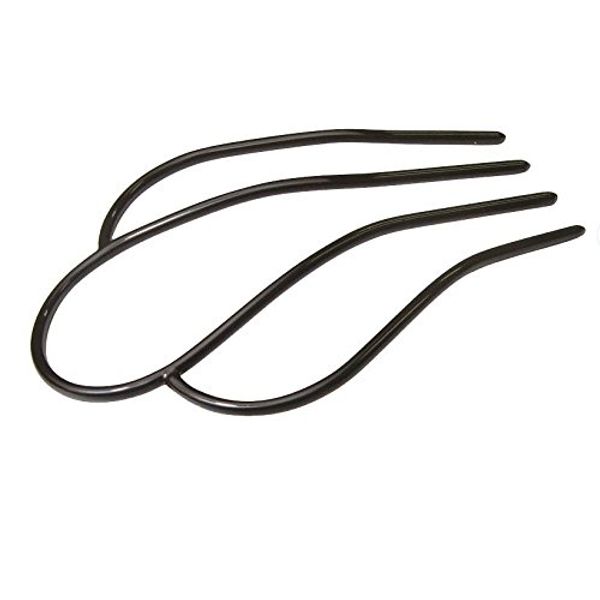 JBS-800 Ball Wind Comb Brown