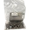 Go Power GP-MH-4-KB Solar Panel Mounting Hardware Kit Brackets Bolts 77579-C