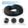 hemorrhoid pillow